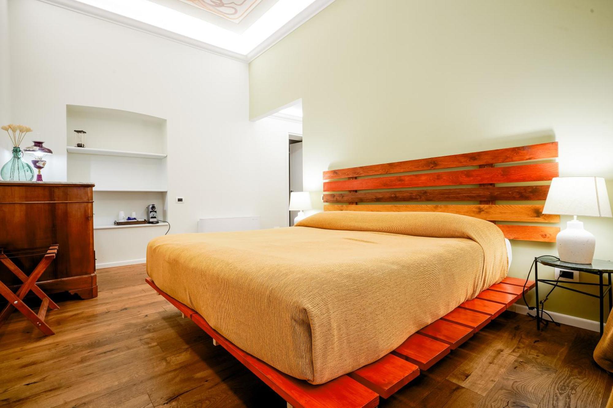 Bed and Breakfast Casa Martini à Rome Extérieur photo