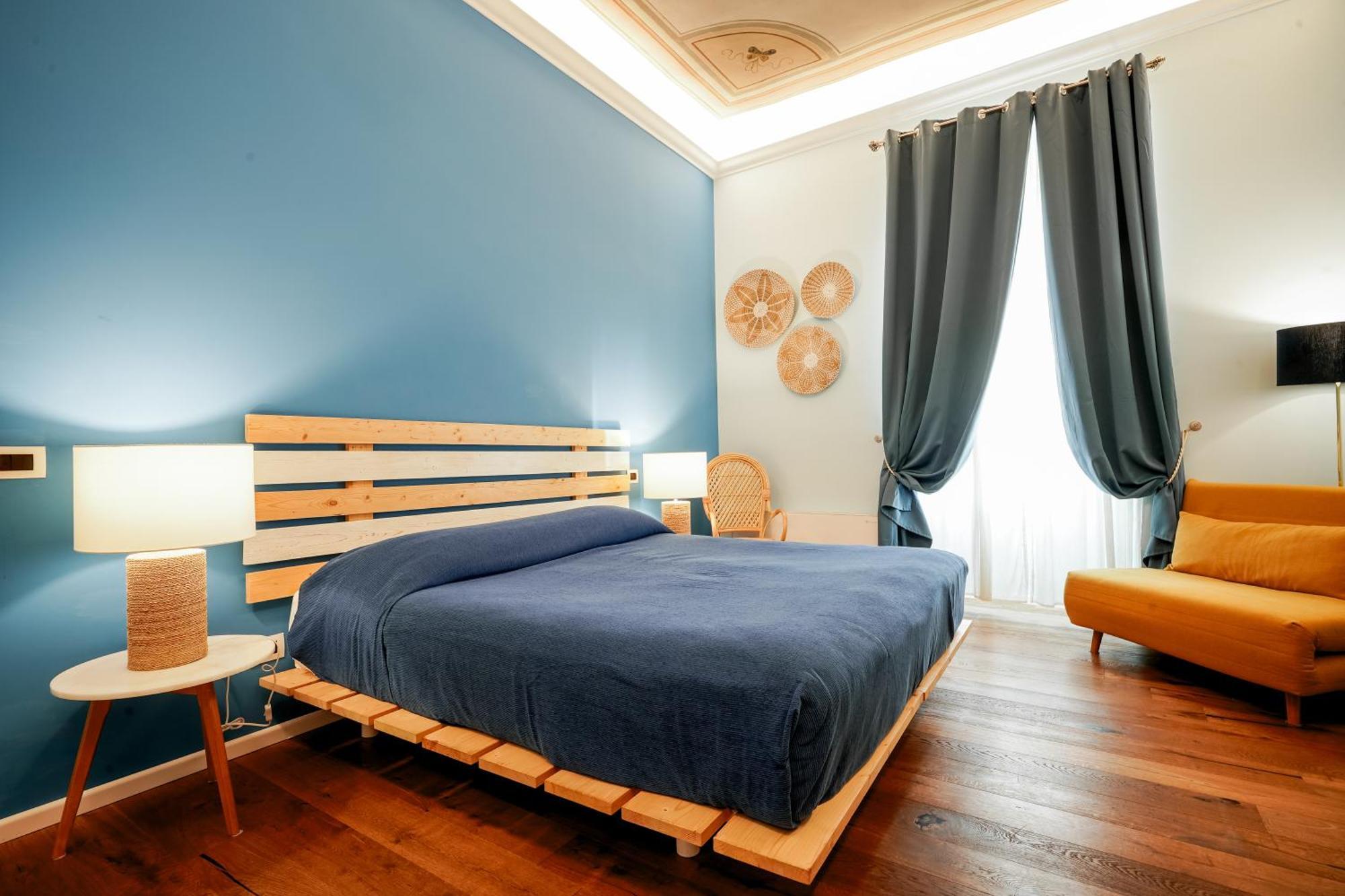 Bed and Breakfast Casa Martini à Rome Extérieur photo